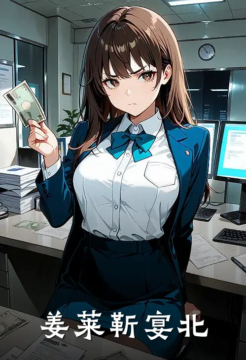 姜莱靳宴北