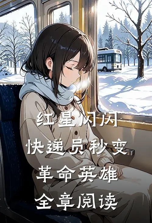红星闪闪：快递员秒变革命英雄全章阅读