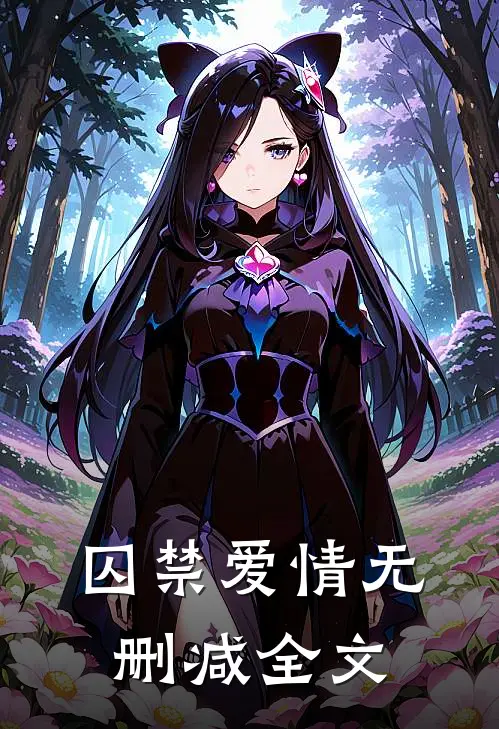 囚禁爱情无删减全文