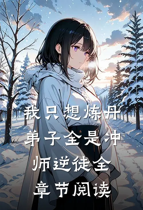 我只想炼丹，弟子全是冲师逆徒全章节阅读