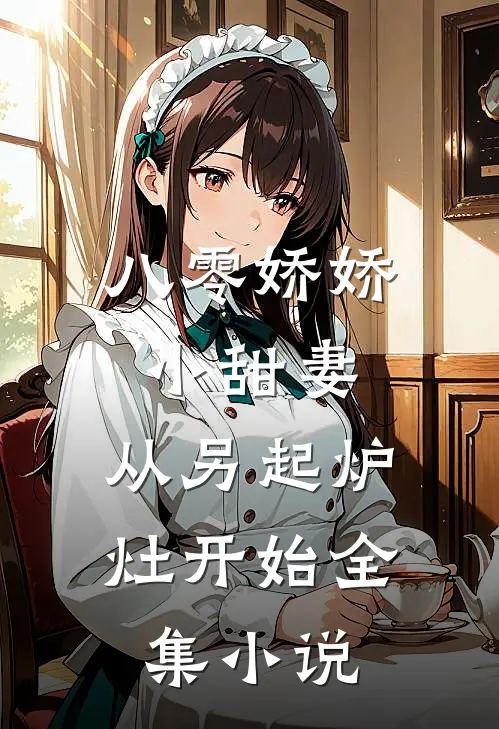 八零娇娇小甜妻，从另起炉灶开始全集小说
