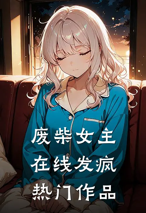 废柴女主，在线发疯热门作品