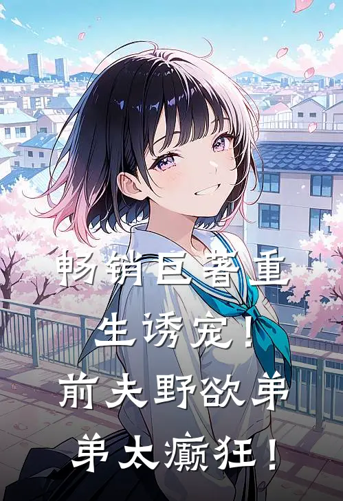 畅销巨著重生诱宠！前夫野欲弟弟太癫狂！