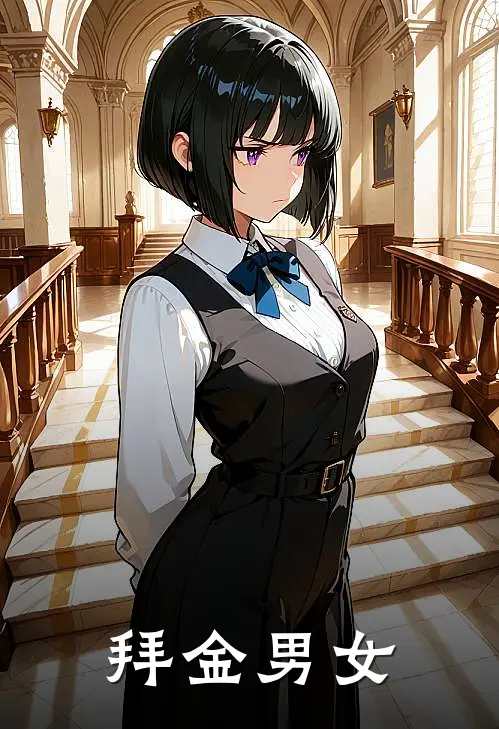 拜金男女