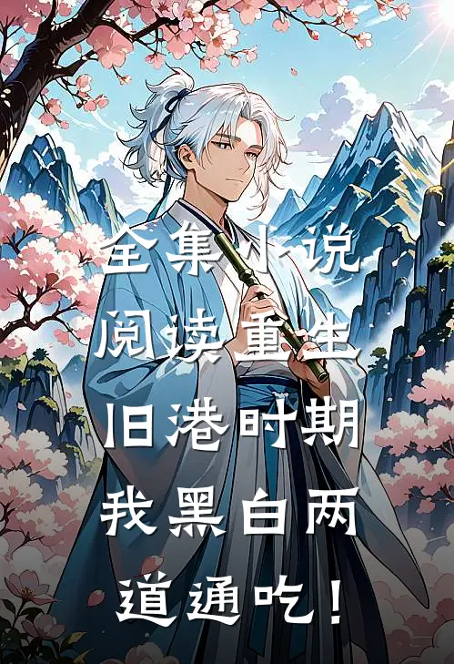 全集小说阅读重生旧港时期，我黑白两道通吃！