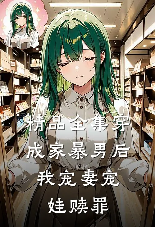 精品全集穿成家暴男后，我宠妻宠娃赎罪