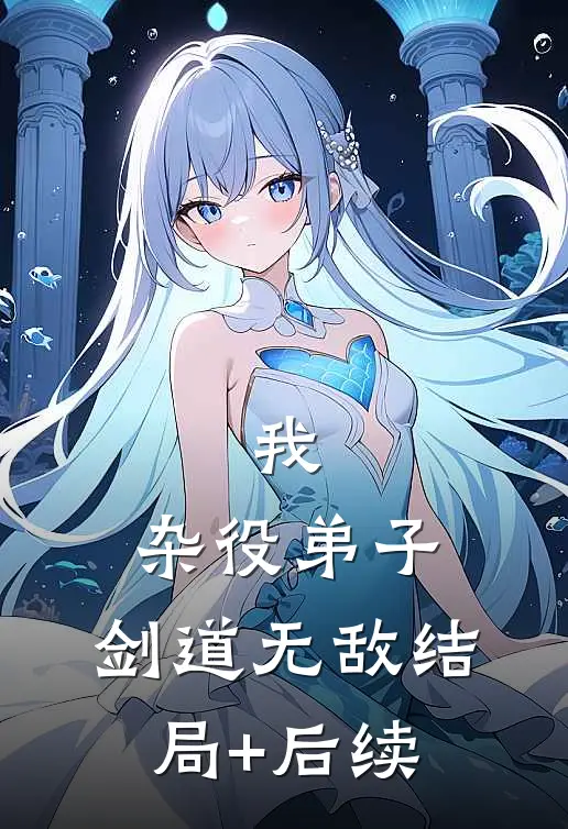 我，杂役弟子，剑道无敌结局+后续