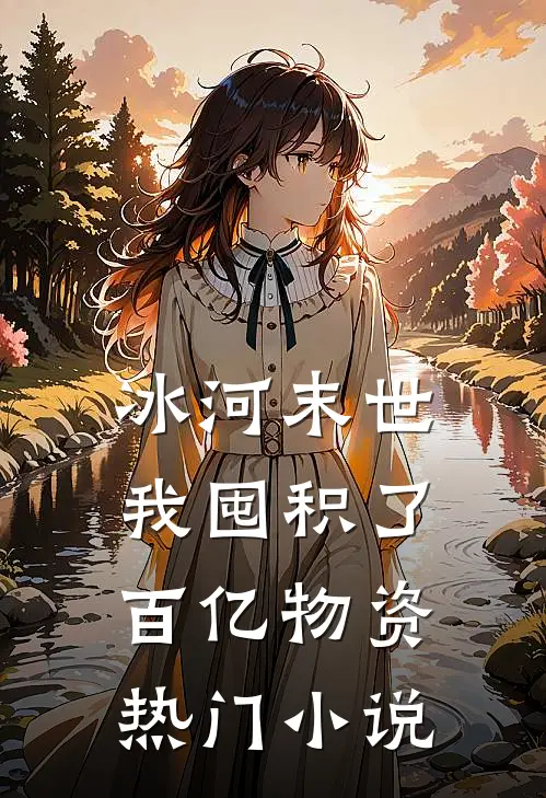 冰河末世，我囤积了百亿物资热门小说