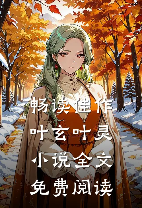 畅读佳作叶玄叶灵全文免费阅读最新章节