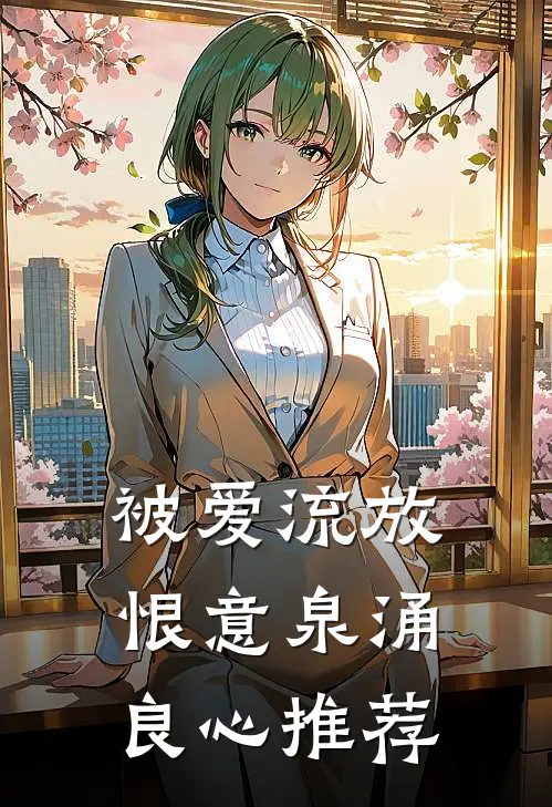 被爱流放，恨意泉涌良心推荐