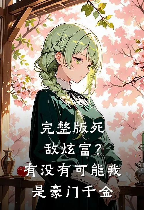 完整版死敌炫富？有没有可能我是豪门千金