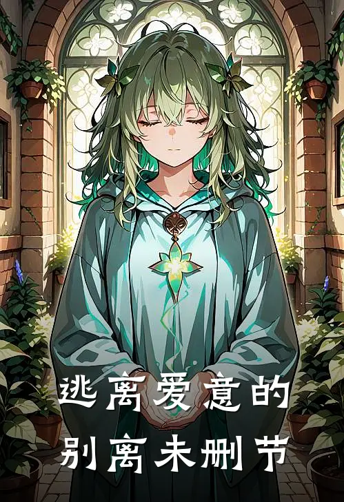 逃离爱意的别离未删节