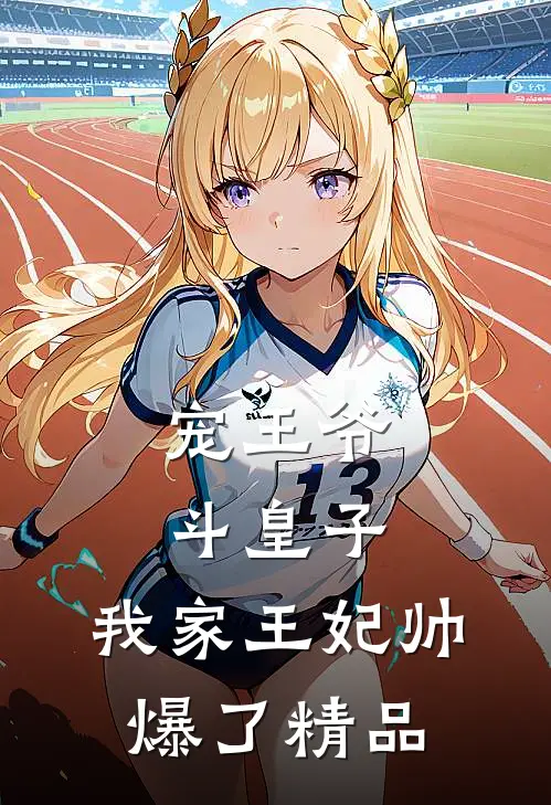 宠王爷，斗皇子，我家王妃帅爆了精品