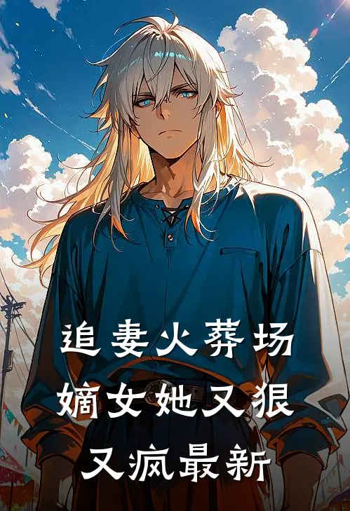 追妻火葬场嫡女她又狠又疯最新章节阅读