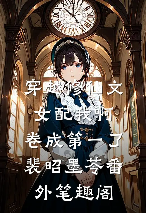 穿越修仙文：女配我啊，卷成第一了：裴昭墨苓番外笔趣阁