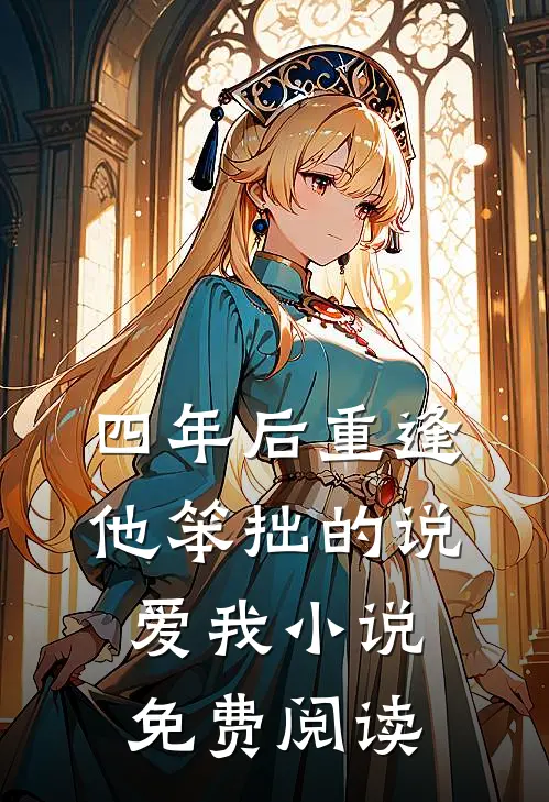 四年后重逢，他笨拙的说爱我小说免费阅读