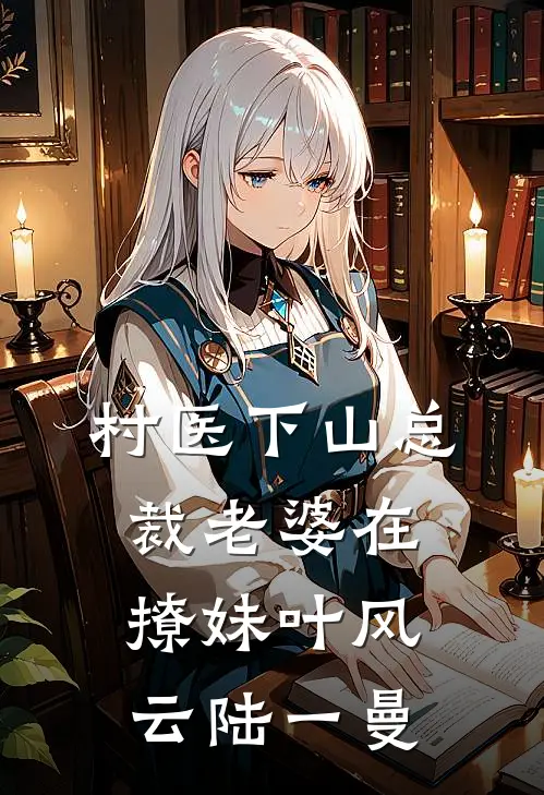 村医下山总裁老婆在撩妹叶风云陆一曼