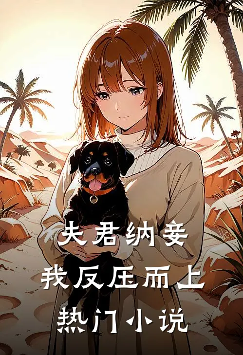夫君纳妾，我反压而上热门小说