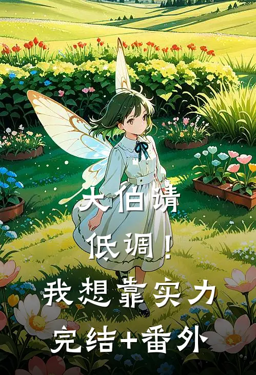 大伯请低调！我想靠实力完结+番外