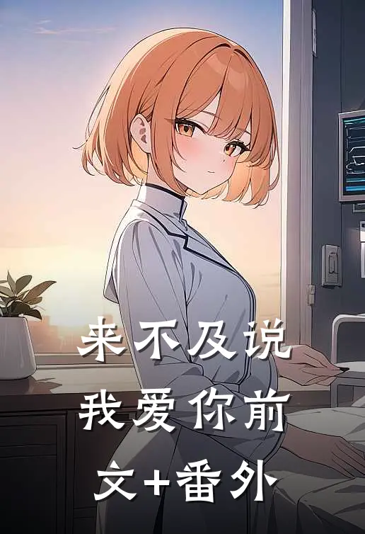来不及说我爱你前文+番外