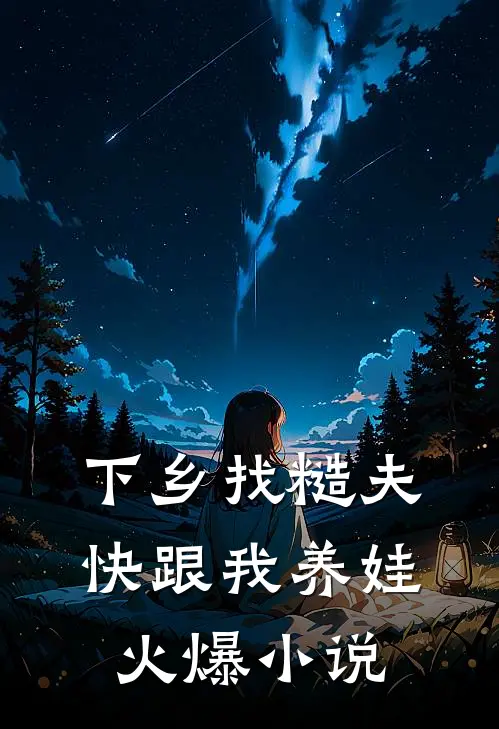 下乡找糙夫，快跟我养娃火爆小说