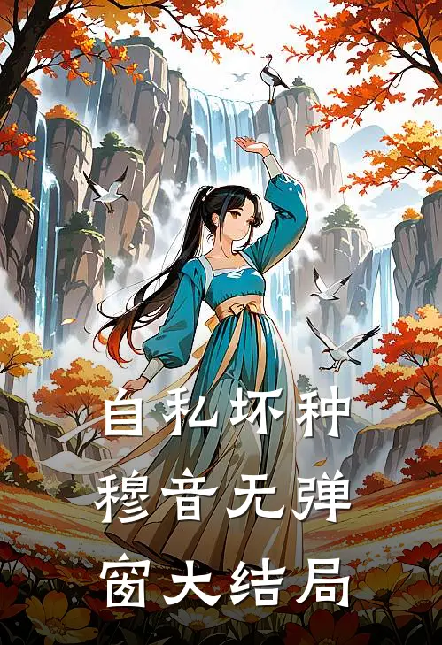 自私坏种穆音无弹窗大结局