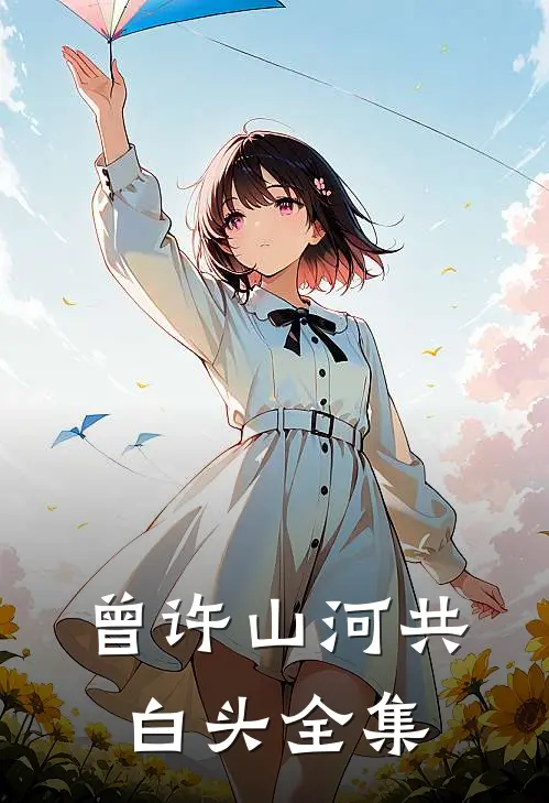 曾许山河共白头全集