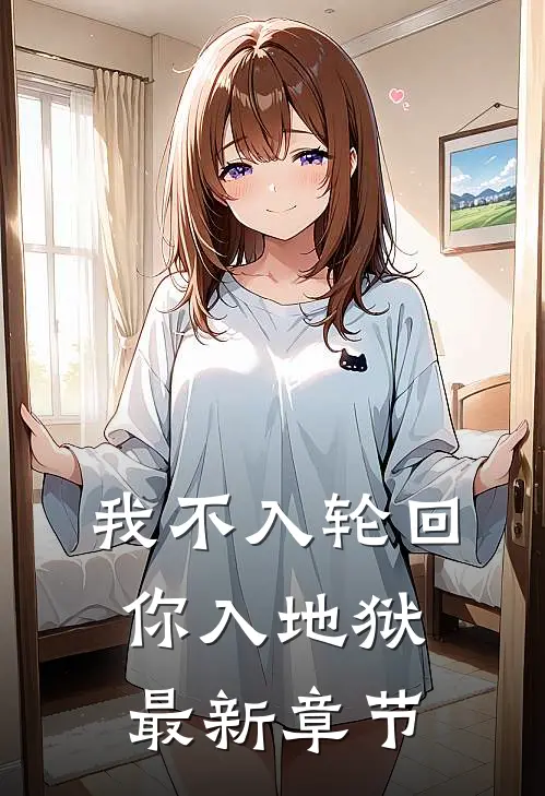 我不入轮回，你入地狱最新章节