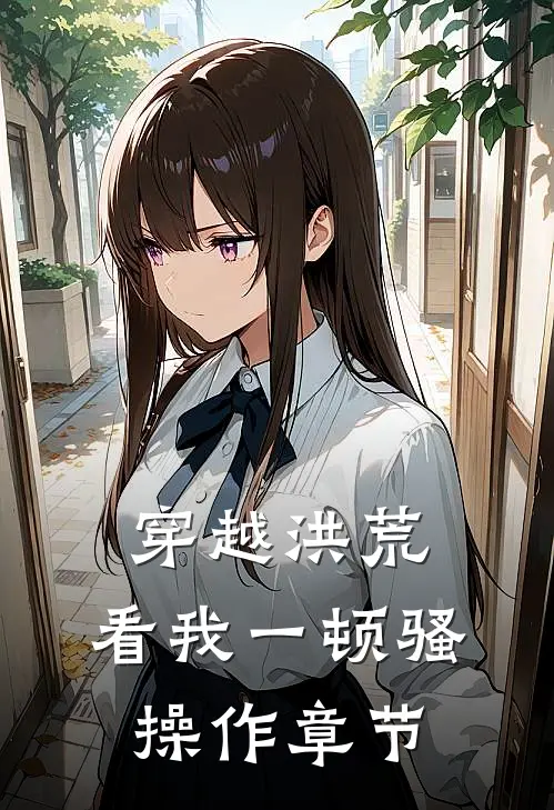 穿越洪荒：看我一顿骚操作章节