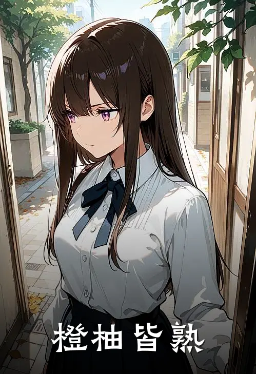 橙柚皆熟