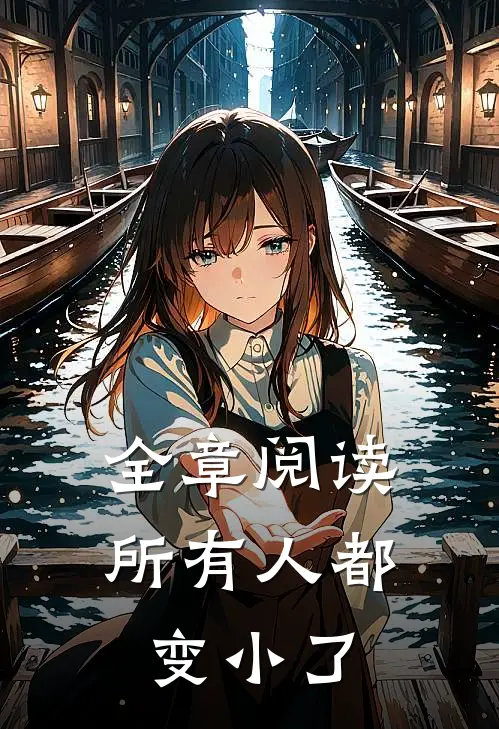 全章阅读所有人都变小了