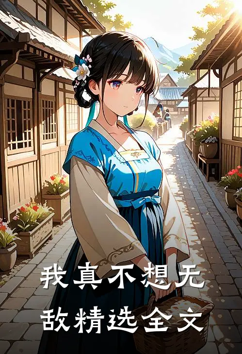 我真不想无敌精选全文