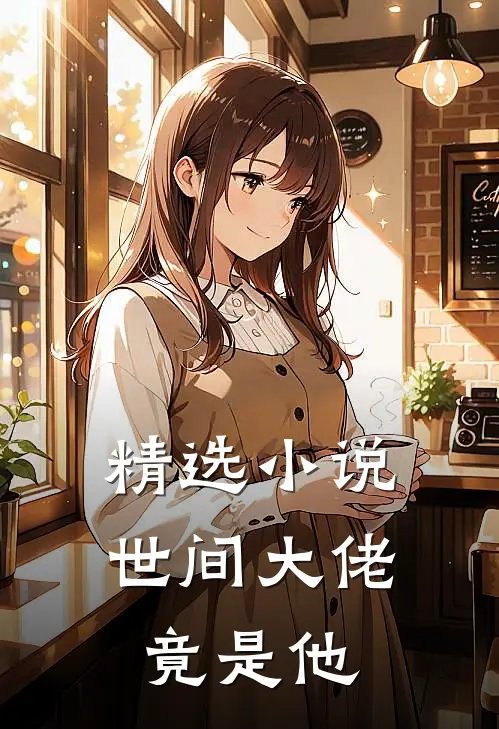 精选世间大佬竟是他老婆