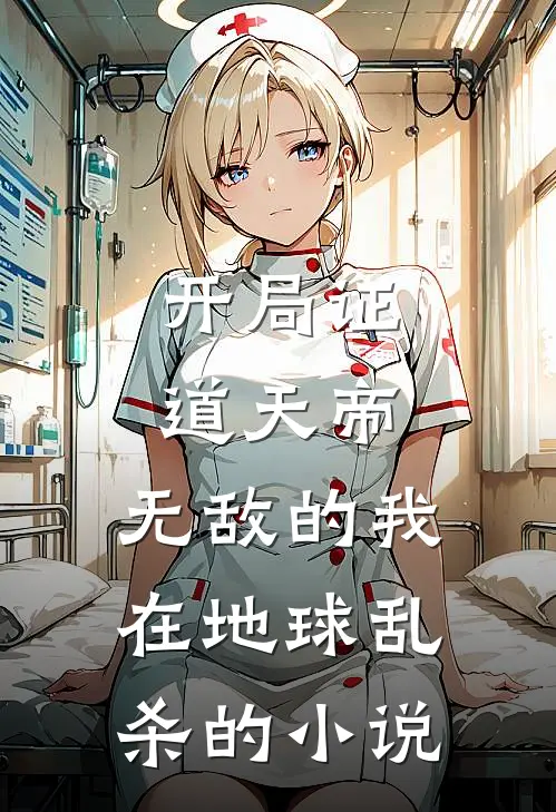 开局证道天帝，无敌的我在地球乱杀的小说