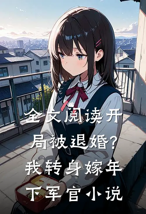 全文阅读开局被退婚?我转身嫁年下军官小说