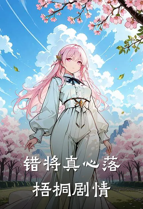 错将真心落梧桐剧情