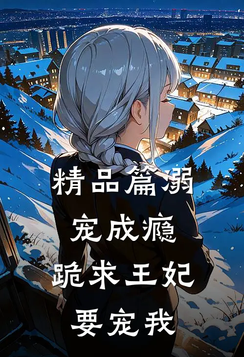 精品篇溺宠成瘾：跪求王妃要宠我