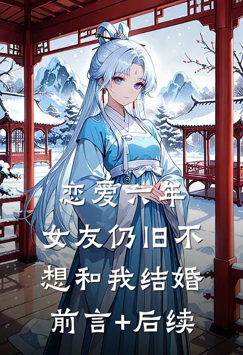 恋爱六年，女友仍旧不想和我结婚前言+后续