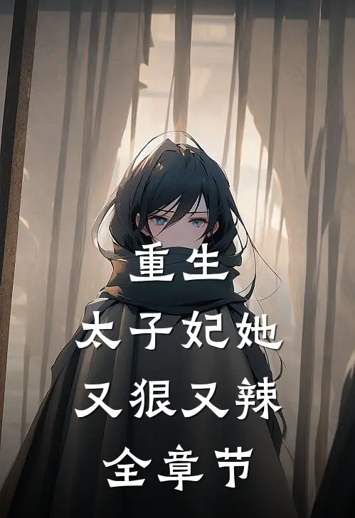 重生：太子妃她又狠又辣全章节