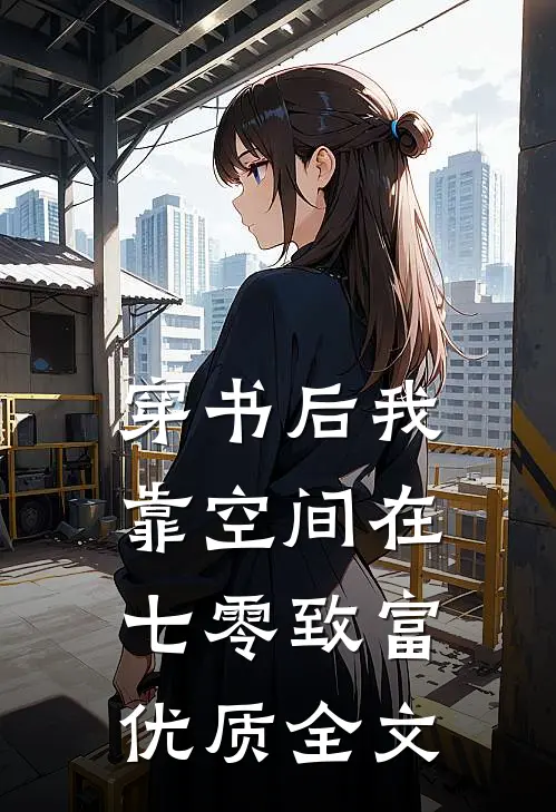 穿书后我靠空间在七零致富优质全文