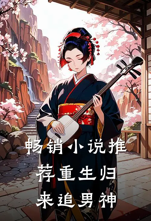 畅销小说推荐重生归来追男神
