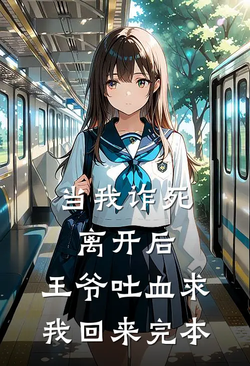 当我诈死离开后，王爷吐血求我回来完本