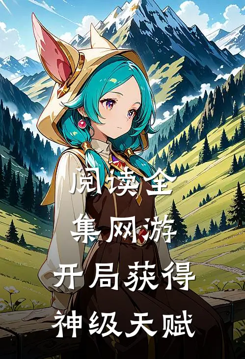 阅读全集网游：开局获得神级天赋
