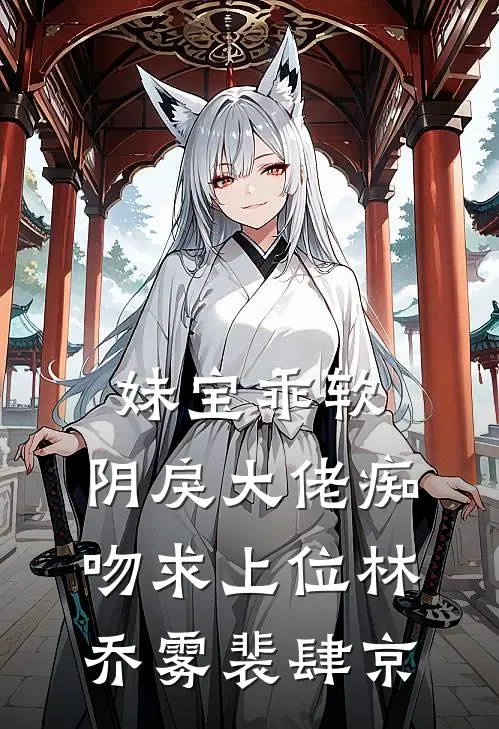 妹宝乖软，阴戾大佬痴吻求上位林乔雾裴肆京