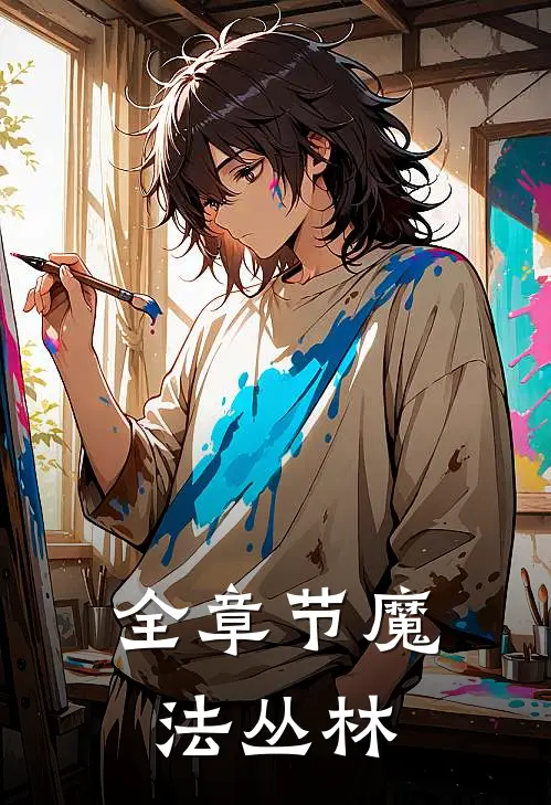 全章节魔法丛林