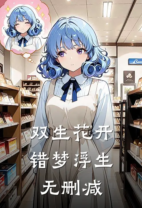 双生花开，错梦浮生无删减