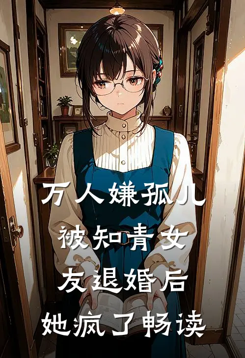 万人嫌孤儿被知青女友退婚后，她疯了畅读