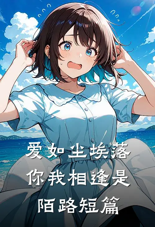 爱如尘埃落，你我相逢是陌路短篇