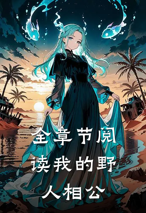 全章节阅读我的野人相公