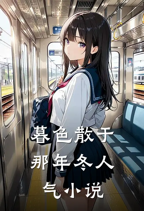 暮色散于那年冬人气小说